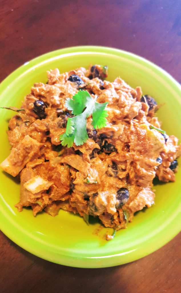 light tuna less mercury